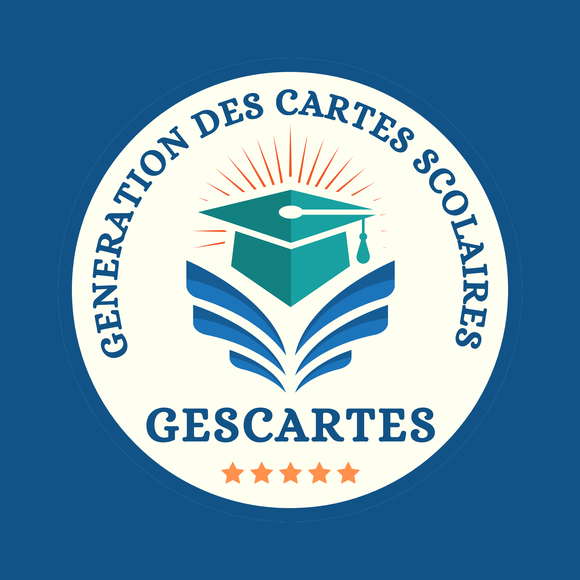 Logo Gescartes